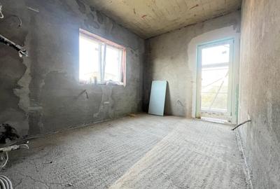 Casa Individuala, 101mp utili, Teren 570mp, 5 camere - Giarmata - 4