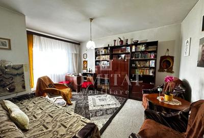 Apartament cu 2 camere decomandat în Mănăștur - 1