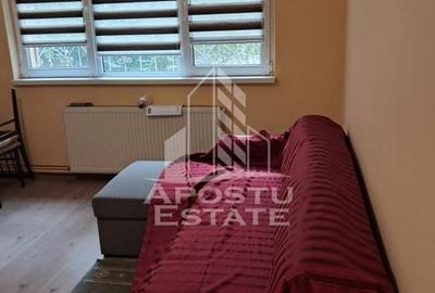 Apartament 2 camere,centrala proprie in Sagului - 1