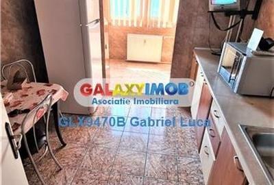 Apartament 3 cam. 65mp | Sos. Berceni | Metrou Piata Sudului | - 13