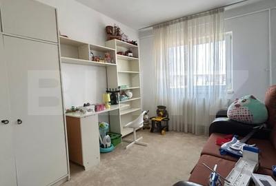 Apartament cu 3 camere decomandat, mobilat în Zorilor - 3