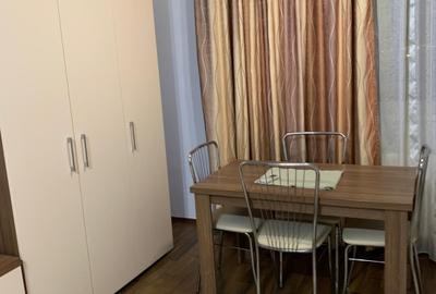 Garsoniera bloc nou 10 min M Lujerului - politehnica DB1306 - 7