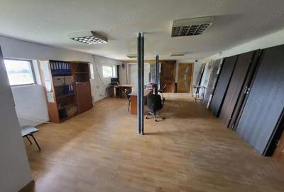 Spațiu comercial, de 696 mp, în Cătunu (Cornești) - 6