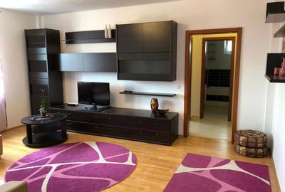 Apartament cu 3 camere semidecomandat în Central - 3
