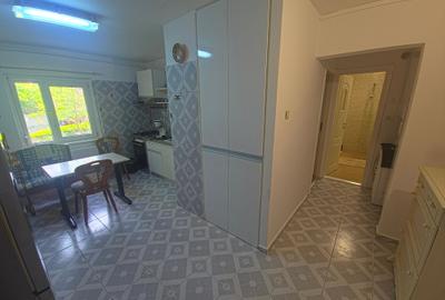 Apartament cu 2 camere decomandat, mobilat în Faleza Nord - 5