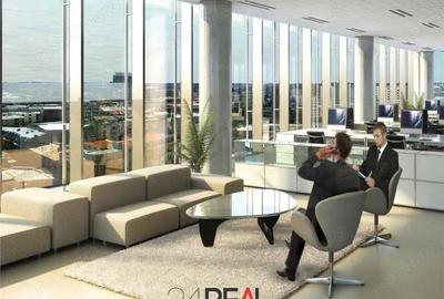 Spațiu comercial, în Gara de Nord - 6