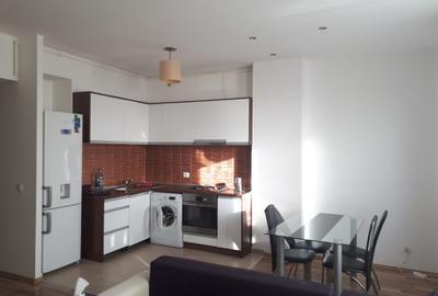 Apartament cu 2 camere semidecomandat în Vitan-Bârzești