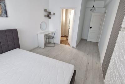 Apartament cu 3 camere decomandat în Nord - 2