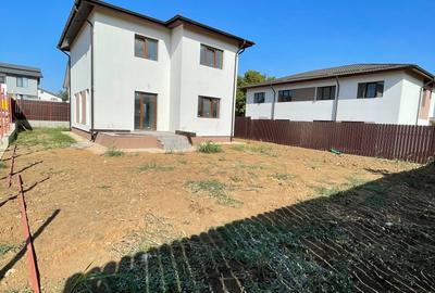 Berceni | Casa individuala 4 camere P+1 - 4