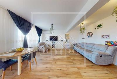 Apartament cu 3 camere nedecomandat în Aeroport - 4