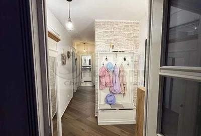 Apartament 3 cam decomandat Lunca Cetățuii, zona Visoianu-135.000 euro - 12