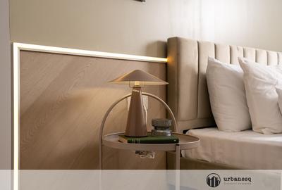 Apartament 3 Camere Cortina North – Amenajare Designer și Loc Parcare Inclus - 17