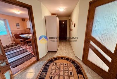 Casă individuală cu 4 camere cu Canalizare în Alexandru cel Bun - 7