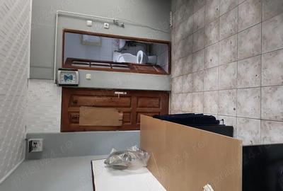 Apartament 2 camere modificat spatiu produc?ie birou situat in Aleea Romanilor - 3