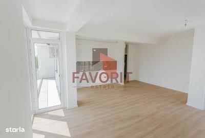 Apartament cu 2 camere în Favorit - 7