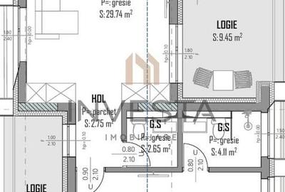 Apartament spatios/Bloc premium/Aurel Vlaicu - 2