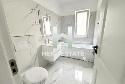 Apartament cu 2 camere, mobilat în Braytim