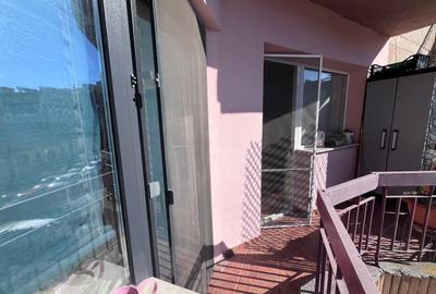 Apartament cu 4 camere decomandat în Central - 22