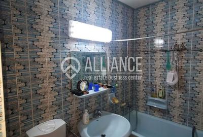Apartament cu 4 camere semidecomandat în City Park Mall - 8