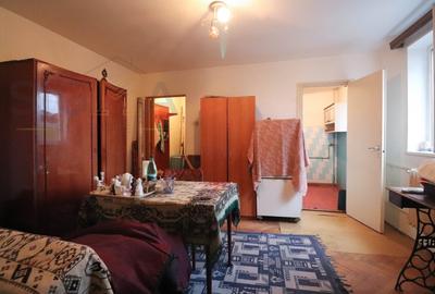 Apartament 2 camere, etaj 2, zona Diana! - 1