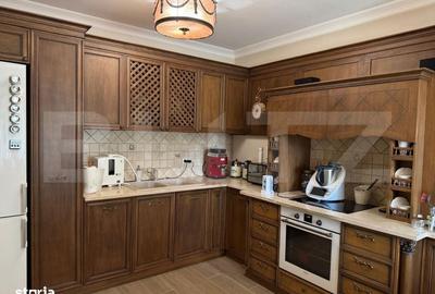 Casă cu 3 camere în Rontău - 3