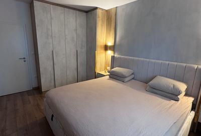 Apartament 2 camere PREMIUM | Avantgarden Faza 5  | Mobilat complet | Parcare - 24