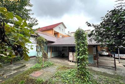 Casă cu 2 camere în Decebal