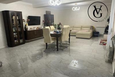 Casa P+1+M Stadionul Farul - 4