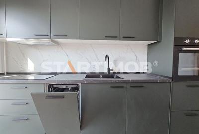 Apartament mobilat prima inchiriere Leabay Residence Apartament mobilat prima inchiriere Leabay Residence - 19