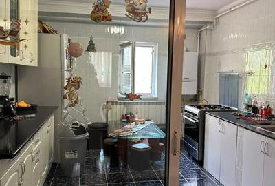 Apartament cu 3 camere decomandat în Faleza Nord - 15