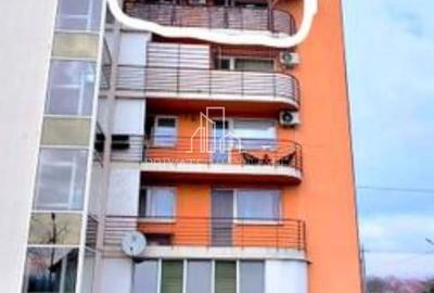 Apartament cu 3 camere decomandat în Unirii - 12