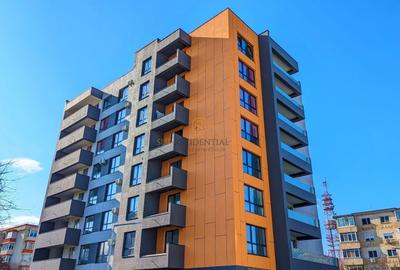 Apartament cu 3 camere decomandat în Olteniței - 6