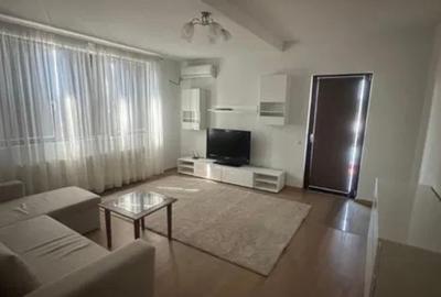 Apartament cu 2 camere decomandat, mobilat în Crângași
