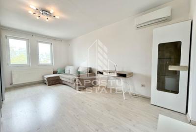 Apartament cu 2 camere decomandat, mobilat în Giroc - 2