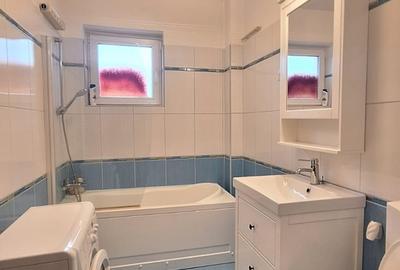 Garsonieră semidecomandată în Băneasa - 2