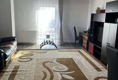 Apartament cu 2 camere semidecomandat, mobilat în Industrial Vest - 3