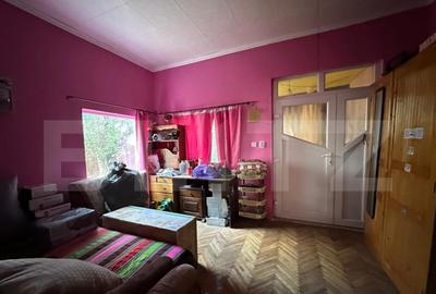 Casa de vanzare cu 3 camere aproape de Baile Sarate - Oc - 7