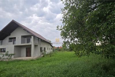 Casa Noua in Mitocu Dragomirnei Suceava De 0727817187 - 9