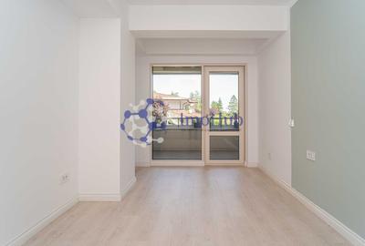Apartament cu 2 camere semidecomandat în Moara de Vânt - 3