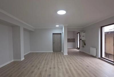 Apartament cu 3 camere semidecomandat în Dămăroaia - 18