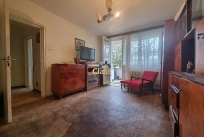 Apartament 2 camere | Investitie | 47 mpu |Zona Iulius Mall Gheorgheni - 1