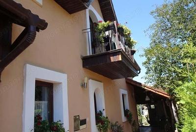 Casă în Central - 9