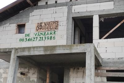 Casa de vanzare Comuna Lumina, jud. Constan?a - 5