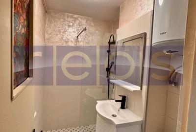 Apartament cu 2 camere decomandat, mobilat în Obor - 7