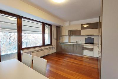Kiseleff | Elegant & Spacious 2 bedroom For Rent | Double Underground Parking - 8