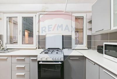 Apartament cu 2 camere de vanzare - Sura Mare - 8