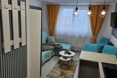 Proprietar inchiriez garsoniera 300 euro sau 400 euro cu utilitati incluse - 3