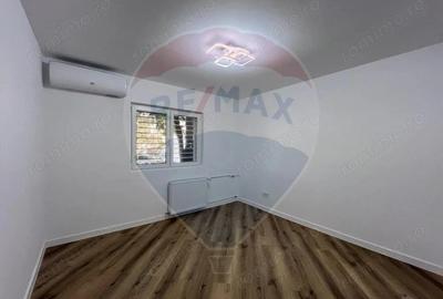 Apartament cu 4 camere la parter - de inchiriat in zona Nerva Traian - 10