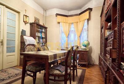 CASA CLASICA DE VANZARE CU POTEN?IAL PREMIUM IN ZONA ... - 14