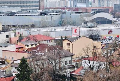 Apartament 3 camere renovat recent langa gura de Metrou Bucur Obor - 3